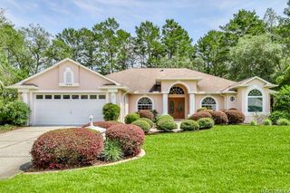 9448 TOOKE SHORE DRIVE, Weeki Wachee, FL 34613