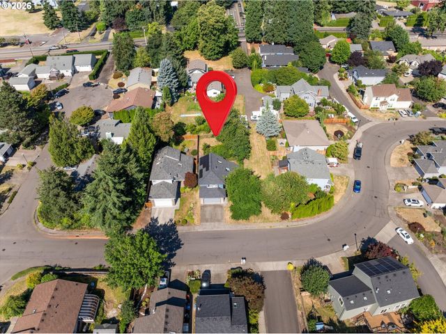 14041 Sw FANNO CREEK Dr, Tigard, OR 97224