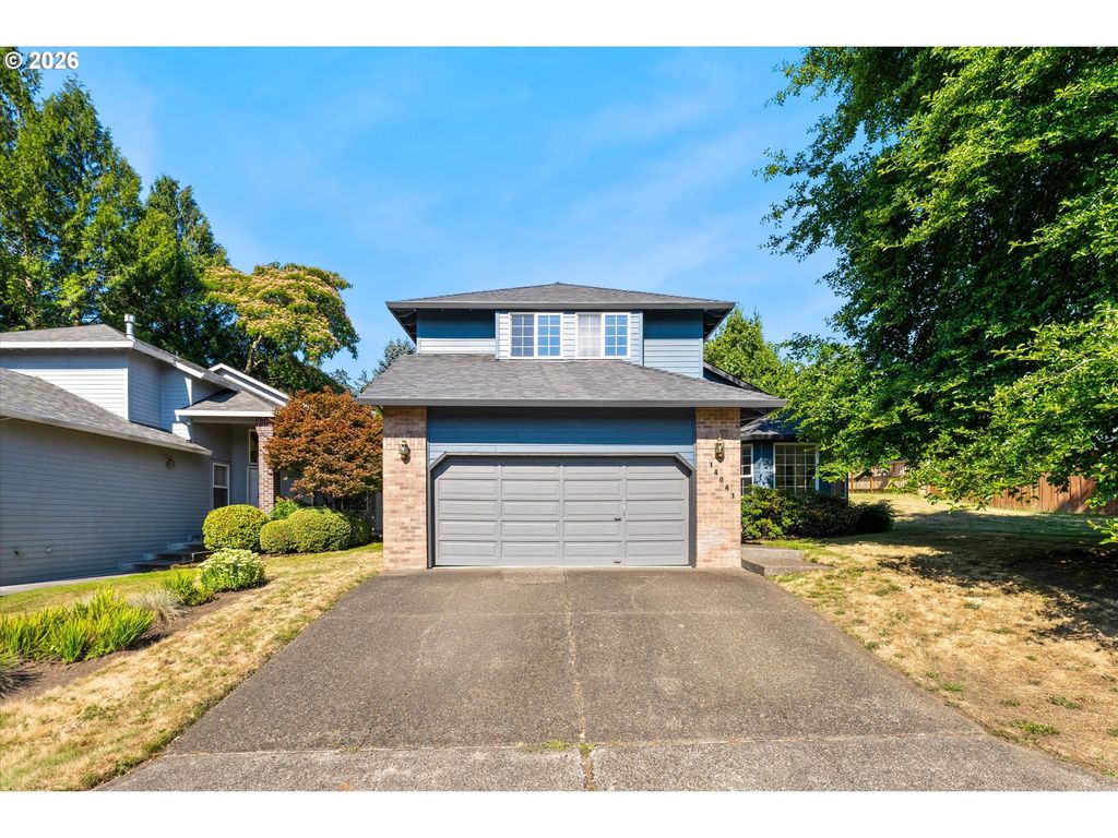 14041 Sw FANNO CREEK Dr, Tigard, OR 97224