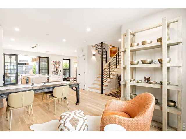 2116 Pearl St C, Boulder, CO 80302