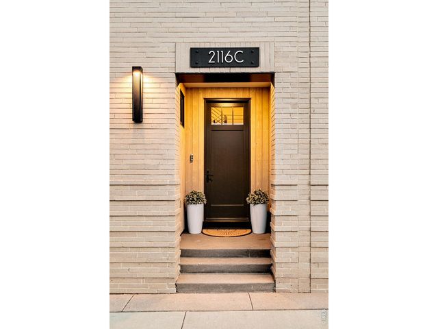 2116 Pearl St C, Boulder, CO 80302