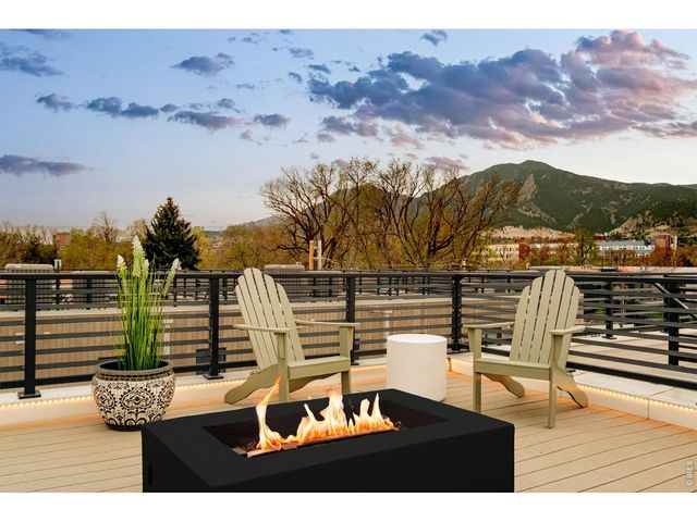 2116 Pearl St C, Boulder, CO 80302