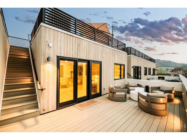 2116 Pearl St C, Boulder, CO 80302