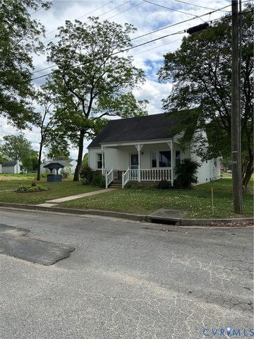 2208 Grant St, Hopewell, VA 23860