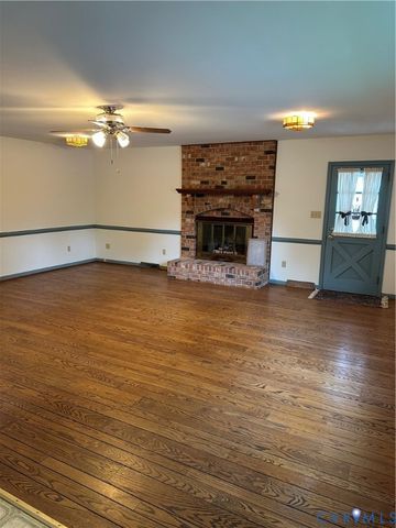 2208 Grant St, Hopewell, VA 23860