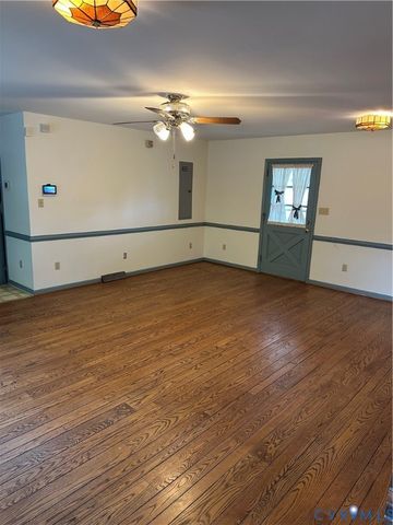 2208 Grant St, Hopewell, VA 23860