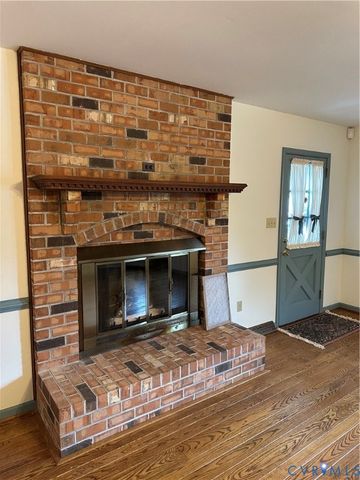 2208 Grant St, Hopewell, VA 23860