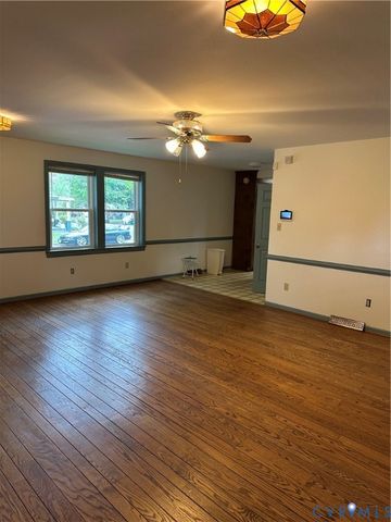 2208 Grant St, Hopewell, VA 23860