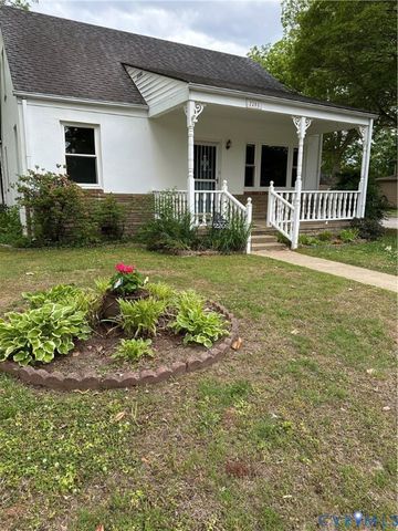2208 Grant St, Hopewell, VA 23860
