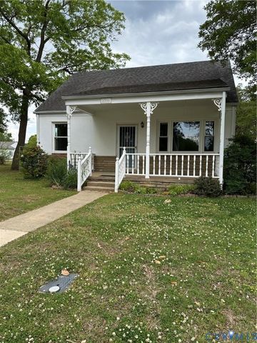 2208 Grant St, Hopewell, VA 23860