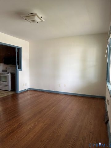 2208 Grant St, Hopewell, VA 23860