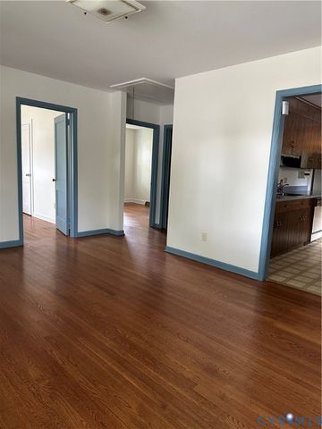 2208 Grant St, Hopewell, VA 23860