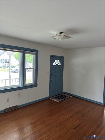 2208 Grant St, Hopewell, VA 23860