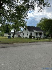2208 Grant St, Hopewell, VA 23860
