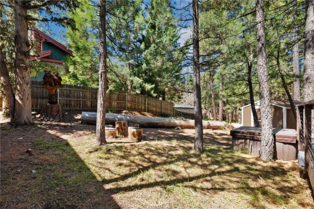 426 Crystal Court, Big Bear Lake, CA 92315