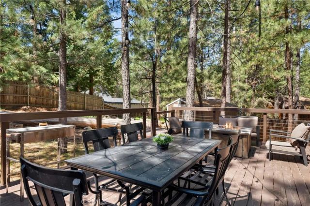 426 Crystal Court, Big Bear Lake, CA 92315