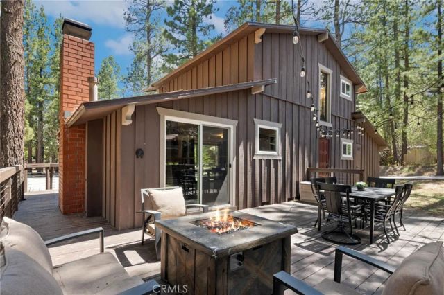 426 Crystal Court, Big Bear Lake, CA 92315