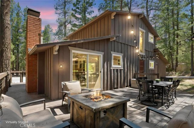 426 Crystal Court, Big Bear Lake, CA 92315