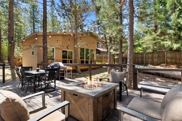 426 Crystal Court, Big Bear Lake, CA 92315
