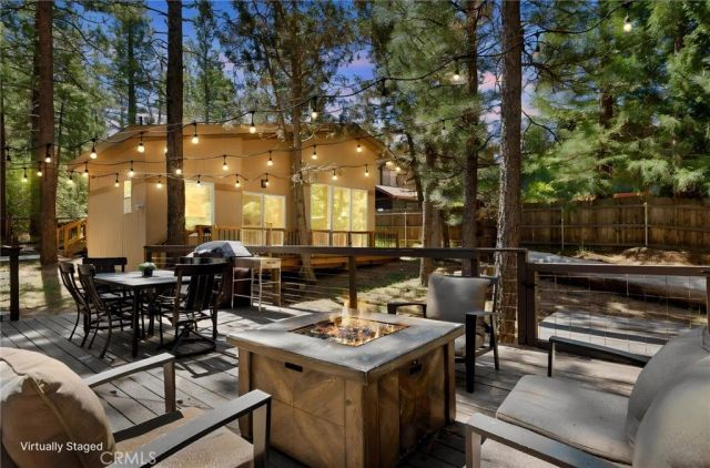 426 Crystal Court, Big Bear Lake, CA 92315