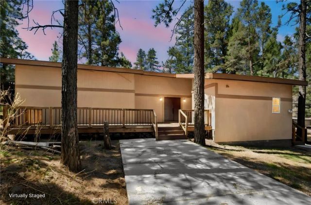426 Crystal Court, Big Bear Lake, CA 92315