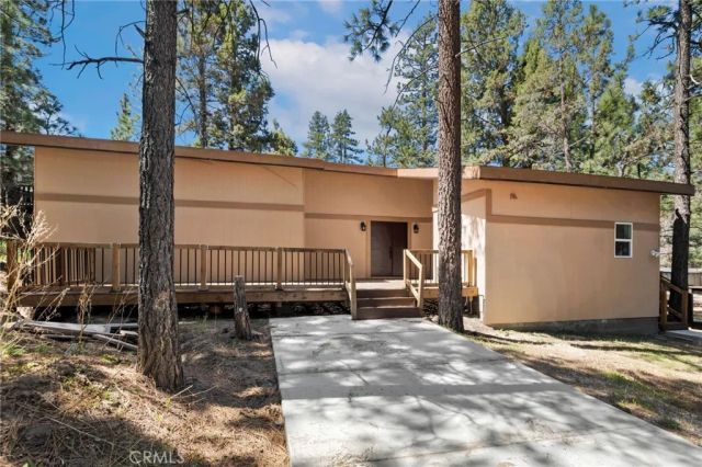 426 Crystal Court, Big Bear Lake, CA 92315
