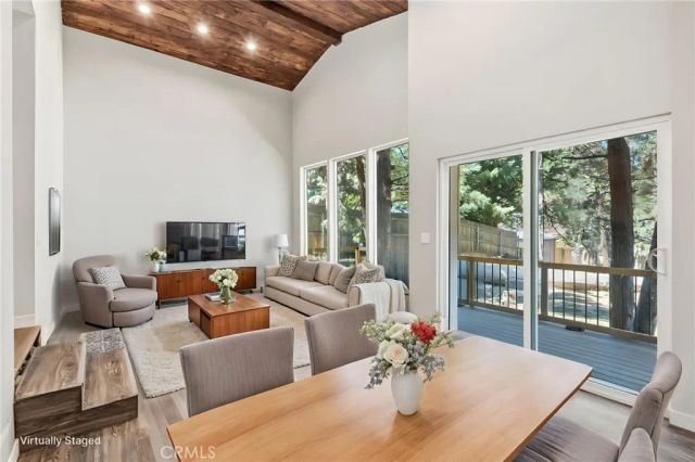 426 Crystal Court, Big Bear Lake, CA 92315