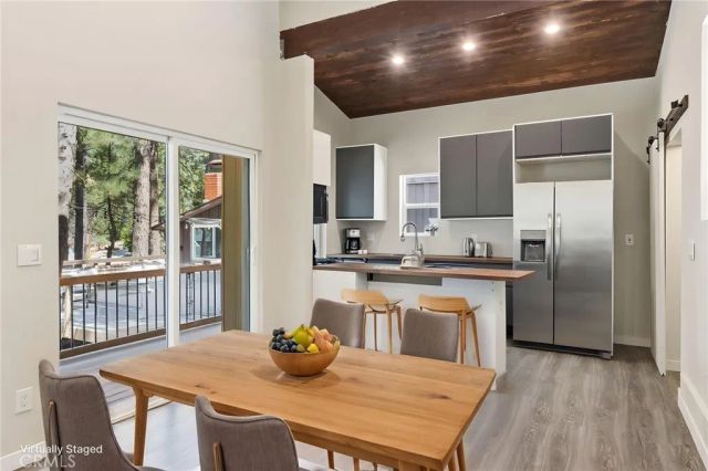 426 Crystal Court, Big Bear Lake, CA 92315