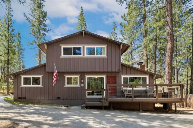 426 Crystal Court, Big Bear Lake, CA 92315