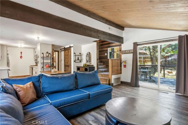 426 Crystal Court, Big Bear Lake, CA 92315