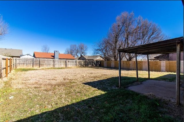 621 NW 117th Street, Oklahoma City, OK 73114