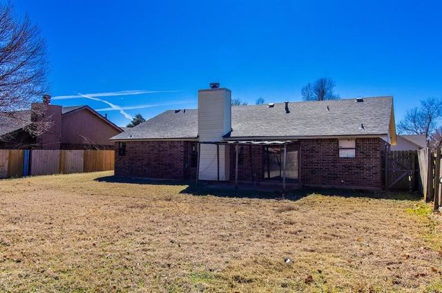 621 NW 117th Street, Oklahoma City, OK 73114