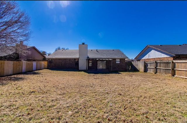 621 NW 117th Street, Oklahoma City, OK 73114