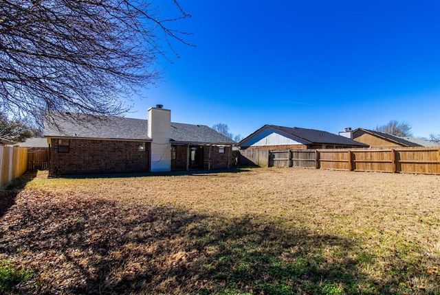 621 NW 117th Street, Oklahoma City, OK 73114