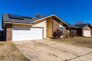 621 NW 117th Street, Oklahoma City, OK 73114