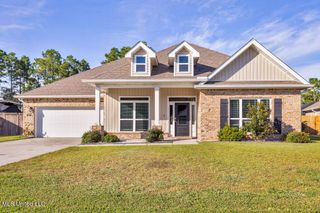 7220 Barley Drive, Ocean Springs, MS 39564
