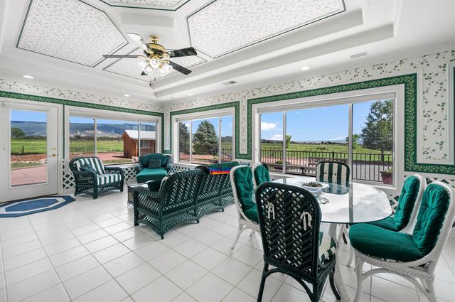 6800 Reeder Mesa Road, Whitewater, CO 81527