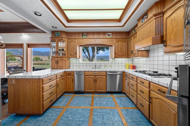 6800 Reeder Mesa Road, Whitewater, CO 81527