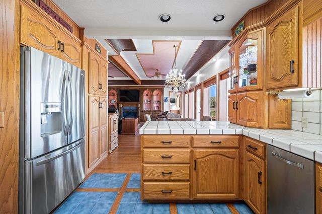 6800 Reeder Mesa Road, Whitewater, CO 81527