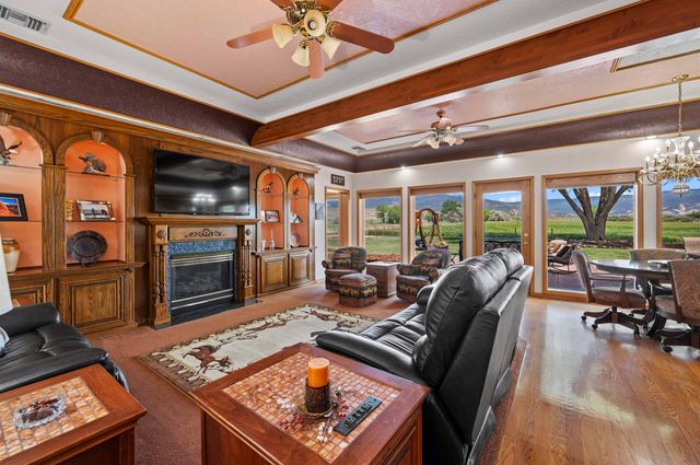 6800 Reeder Mesa Road, Whitewater, CO 81527