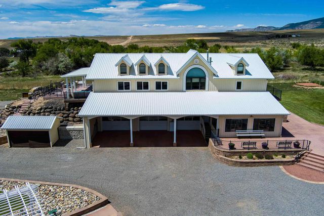 6800 Reeder Mesa Road, Whitewater, CO 81527