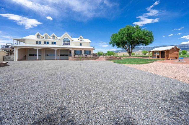 6800 Reeder Mesa Road, Whitewater, CO 81527