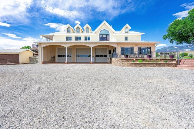 6800 Reeder Mesa Road, Whitewater, CO 81527