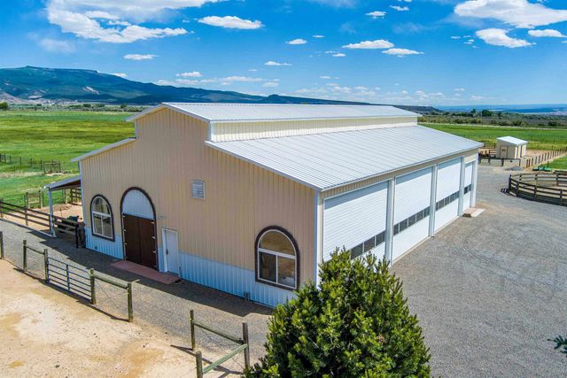 6800 Reeder Mesa Road, Whitewater, CO 81527