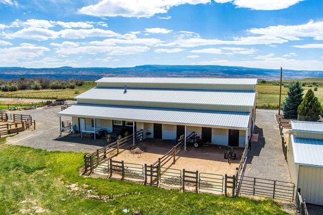 6800 Reeder Mesa Road, Whitewater, CO 81527