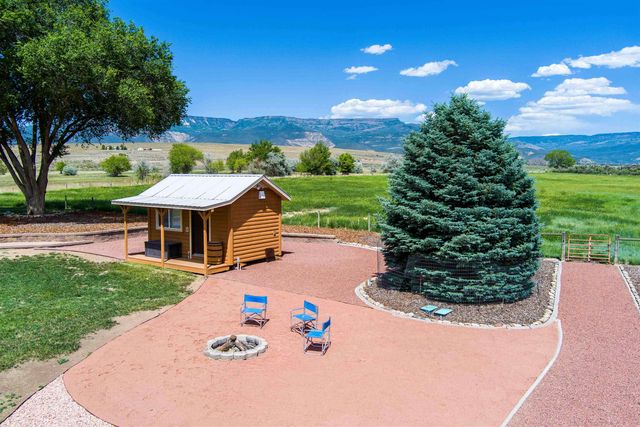 6800 Reeder Mesa Road, Whitewater, CO 81527