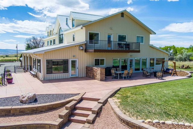 6800 Reeder Mesa Road, Whitewater, CO 81527