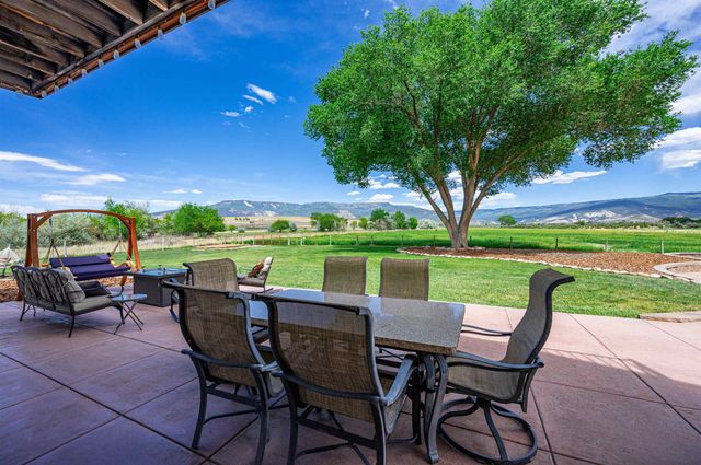 6800 Reeder Mesa Road, Whitewater, CO 81527