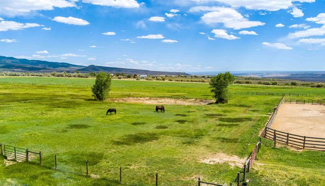 6800 Reeder Mesa Road, Whitewater, CO 81527