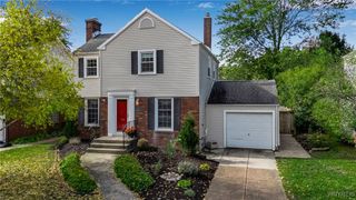 132 Fairbanks Avenue, Tonawanda, NY 14223